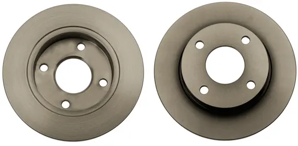 Brake Discs TRW Braking 