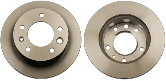 Brake Discs TRW Braking 
