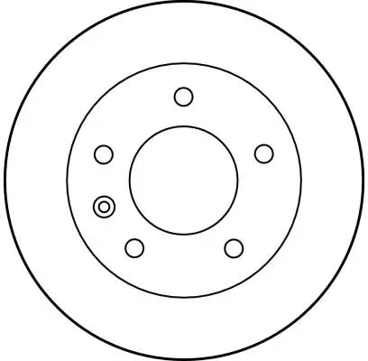 Brake Discs TRW Braking 
