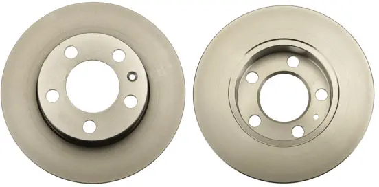 Brake Discs TRW Braking 