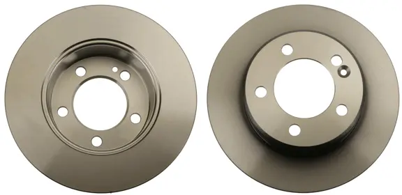 Brake Disc TRW Braking 