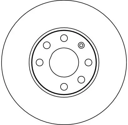 Brake Discs TRW Braking 