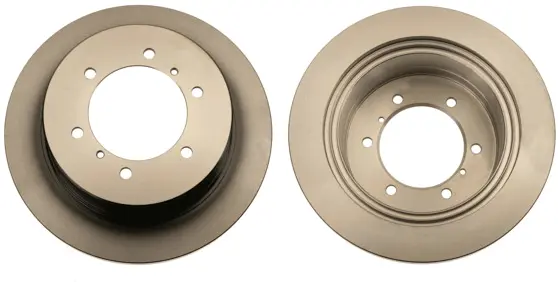 Brake Discs TRW Braking 