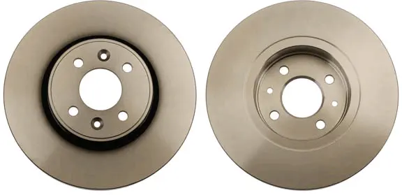Brake Discs TRW Braking 