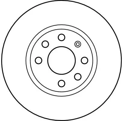 Brake Discs TRW Braking 