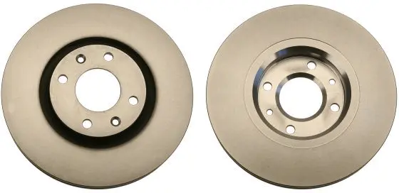 Brake Discs TRW Braking 
