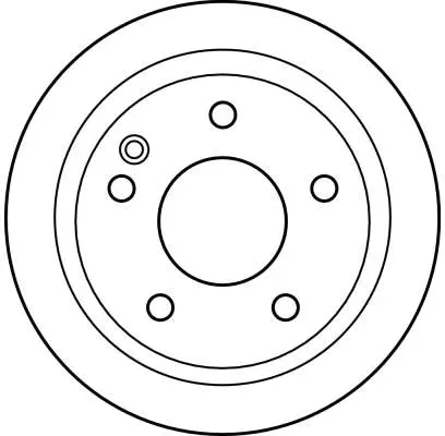 Brake Discs TRW Braking 