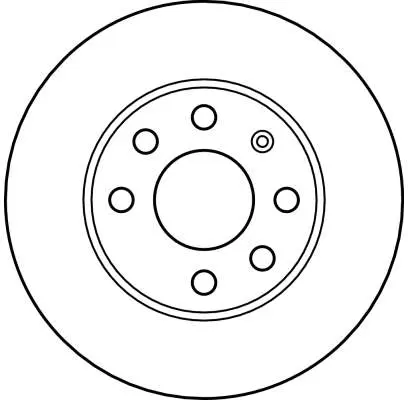 Brake Discs TRW Braking 