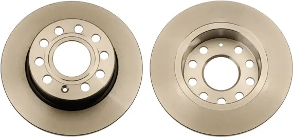 Brake Discs TRW Braking 