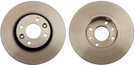 Brake Discs TRW Braking 