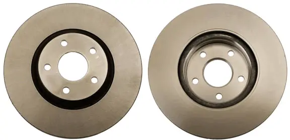 Brake Discs TRW Braking 