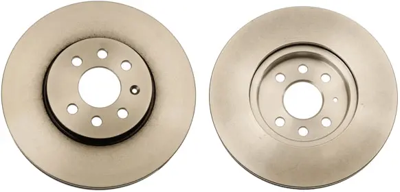 Brake Discs TRW Braking 