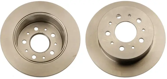 Brake Disc TRW Braking 