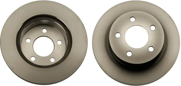 Brake Discs TRW Braking 