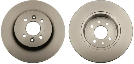 Brake Discs TRW Braking 