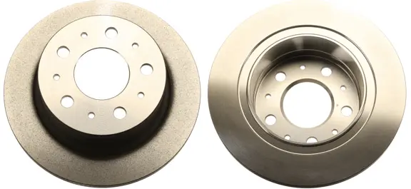 Brake Discs TRW Braking 