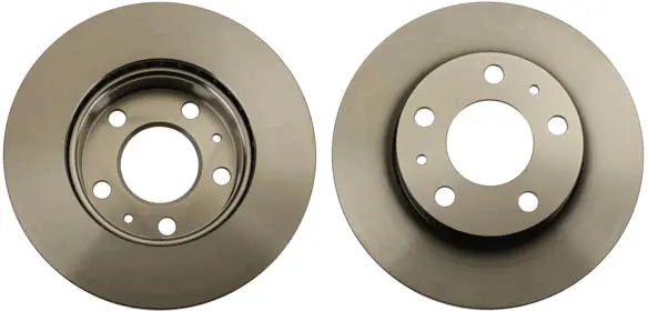 Brake Disc TRW Braking 