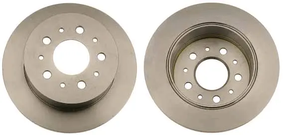 Brake Discs TRW Braking 