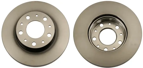 Brake Disc TRW Braking 