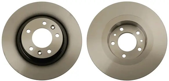 Brake Discs TRW Braking 