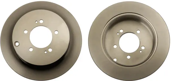 Brake Discs TRW Braking 