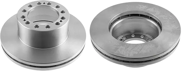 Brake Disc PROEQUIP 