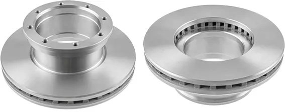 Bremseskive MB Ø 377mm PROEQUIP 