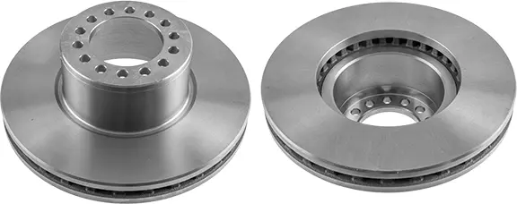 Brake Disc PROEQUIP 