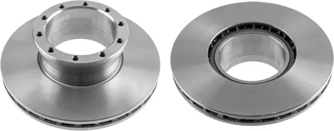 Brake Disc PROEQUIP