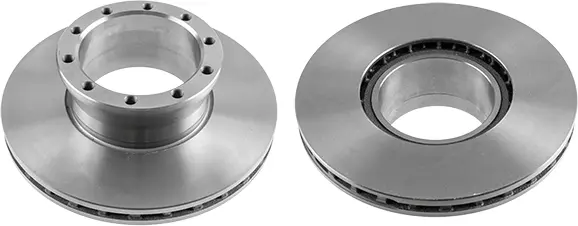 Brake Disc PROEQUIP 
