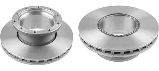 Brake Disc PROEQUIP 