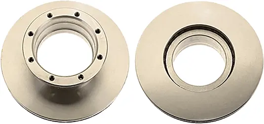 Brake Disc PROEQUIP 