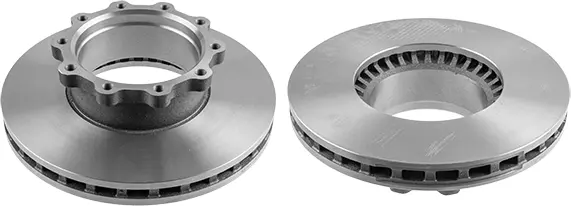 Brake Disc PROEQUIP 