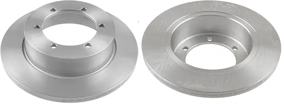 Brake Disc PROEQUIP 
