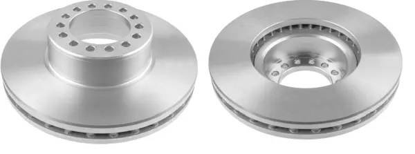 Brake Disc PROEQUIP 