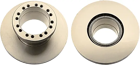 Brake Disc PROEQUIP 