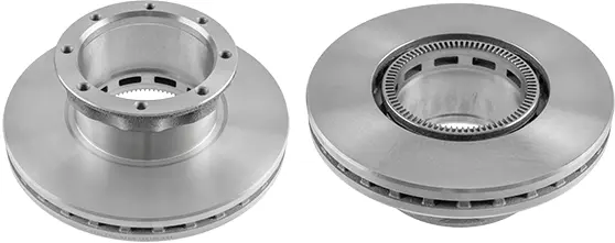 Brake Disc PROEQUIP 