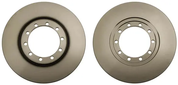 Brake Discs TRW Braking 