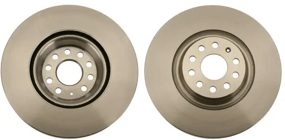 Brake Disc TRW Braking 