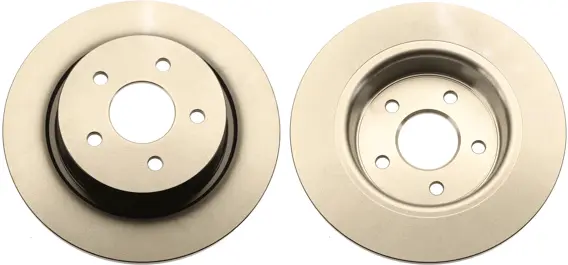 Brake Discs TRW Braking 
