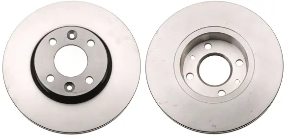 Brake Discs TRW Braking 