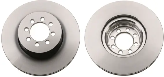 Brake Disc TRW Braking 