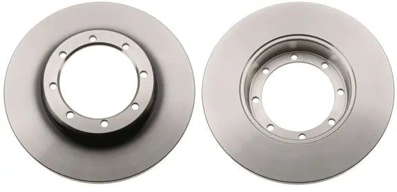 Brake Discs TRW Braking 