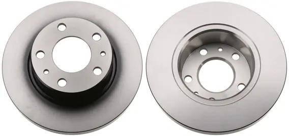 Brake Discs TRW Braking 