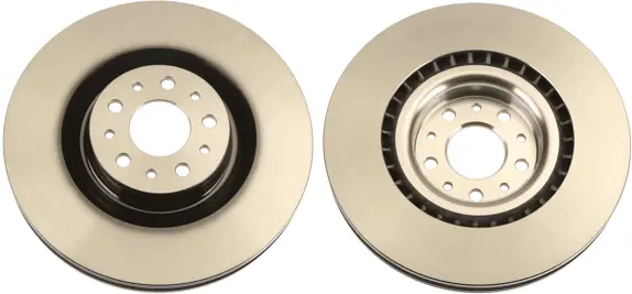 Brake Discs TRW Braking 