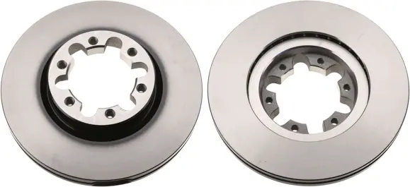 Brake Discs TRW Braking 