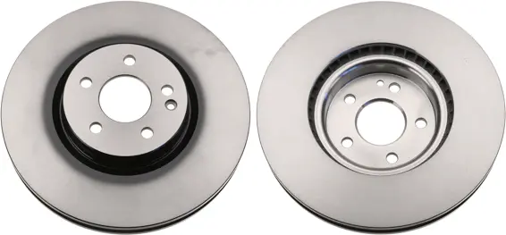 Brake Disc TRW Braking 