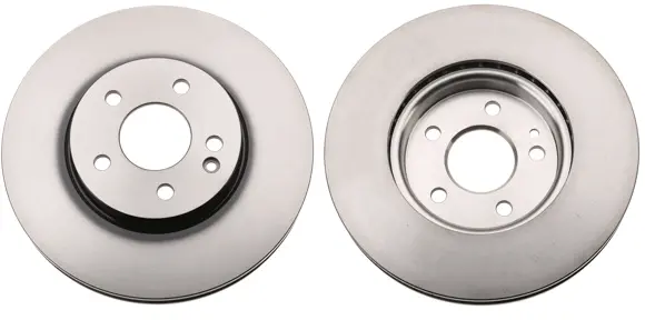 Brake Disc TRW Braking 