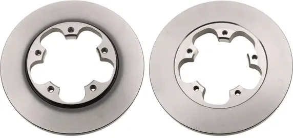 Brake Discs TRW Braking 