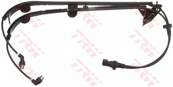 Sensor, wheel speed TRW Braking 